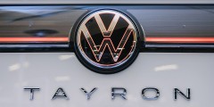 Он вам не Tiguan: Первый тест Volkswagen Tayron из Китая
Он вам не Tiguan: Первый тест Volkswagen Tayron из Китая