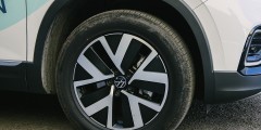Он вам не Tiguan: Первый тест Volkswagen Tayron из Китая
Он вам не Tiguan: Первый тест Volkswagen Tayron из Китая