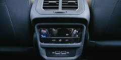 Он вам не Tiguan: Первый тест Volkswagen Tayron из Китая
Он вам не Tiguan: Первый тест Volkswagen Tayron из Китая