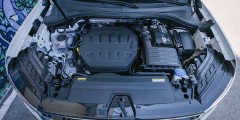 Он вам не Tiguan: Первый тест Volkswagen Tayron из Китая
Он вам не Tiguan: Первый тест Volkswagen Tayron из Китая