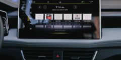 Он вам не Tiguan: Первый тест Volkswagen Tayron из Китая
Он вам не Tiguan: Первый тест Volkswagen Tayron из Китая