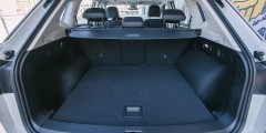 Он вам не Tiguan: Первый тест Volkswagen Tayron из Китая
Он вам не Tiguan: Первый тест Volkswagen Tayron из Китая