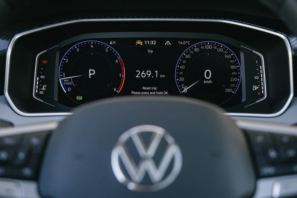 Он вам не Tiguan: Первый тест Volkswagen Tayron из Китая
Он вам не Tiguan: Первый тест Volkswagen Tayron из Китая