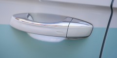 Он вам не Tiguan: Первый тест Volkswagen Tayron из Китая
Он вам не Tiguan: Первый тест Volkswagen Tayron из Китая