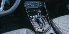 Он вам не Tiguan: Первый тест Volkswagen Tayron из Китая
Он вам не Tiguan: Первый тест Volkswagen Tayron из Китая