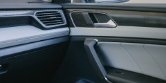 Он вам не Tiguan: Первый тест Volkswagen Tayron из Китая
Он вам не Tiguan: Первый тест Volkswagen Tayron из Китая