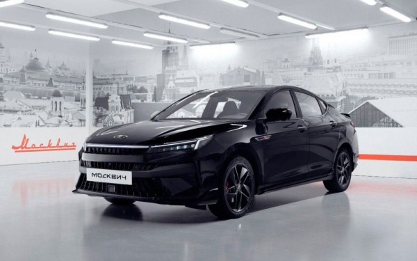 
            Продажи нового &laquo;Москвич 6&raquo; начнутся летом. 5 главных фактов о модели
        