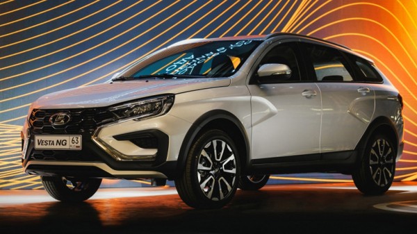 Пять бюджетных иномарок, которые потеснят на рынке новую LADA Vesta NG