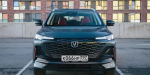 Changan раскрыл российские цены на седан Alsvin
Changan раскрыл российские цены на седан Alsvin