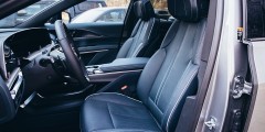 Не седан и без V8. Первый тест-драйв электрического Cadillac Lyriq
Не седан и без V8. Первый тест-драйв электрического Cadillac Lyriq