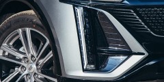 Не седан и без V8. Первый тест-драйв электрического Cadillac Lyriq
Не седан и без V8. Первый тест-драйв электрического Cadillac Lyriq
