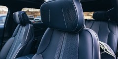 Не седан и без V8. Первый тест-драйв электрического Cadillac Lyriq
Не седан и без V8. Первый тест-драйв электрического Cadillac Lyriq