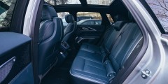 Не седан и без V8. Первый тест-драйв электрического Cadillac Lyriq
Не седан и без V8. Первый тест-драйв электрического Cadillac Lyriq