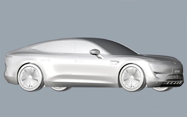 
            Changan назвал цены на новый седан Eado Plus для России
        