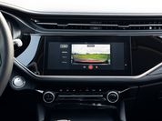 Мода в стиле Casual: тест-драйв нового седана Omoda S5
