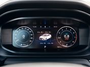 Мода в стиле Casual: тест-драйв нового седана Omoda S5
