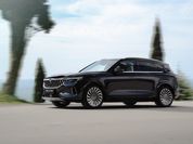 Первый среди &laquo;зеленых&raquo;: тест-драйв Voyah Free EV