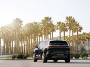 Первый среди &laquo;зеленых&raquo;: тест-драйв Voyah Free EV