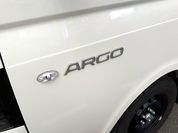 &laquo;Газель&raquo; задумалась: тест-драйв коммерческого грузовичка Sollers Argo