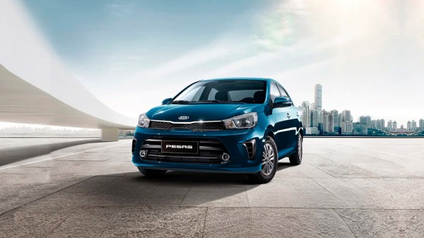 Атмосферный двигатель и надежный автомат – 4 новых модели от 1,5 млн рублей Атмосферный двигатель и надежный автомат – 4 новых модели от 1,5 млн рублей