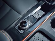 GTие мое: тест-драйв действительно быстрого седана Omoda S5 GT