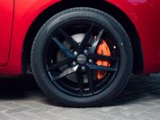 GTие мое: тест-драйв действительно быстрого седана Omoda S5 GT