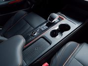GTие мое: тест-драйв действительно быстрого седана Omoda S5 GT