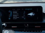 GTие мое: тест-драйв действительно быстрого седана Omoda S5 GT