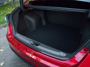 GTие мое: тест-драйв действительно быстрого седана Omoda S5 GT