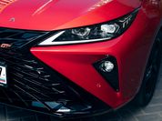 GTие мое: тест-драйв действительно быстрого седана Omoda S5 GT