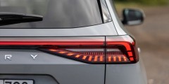 «Мы стая». Тест-драйв обновленного Tiggo 8 Pro Max
«Мы стая». Тест-драйв обновленного Tiggo 8 Pro Max