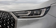 «Мы стая». Тест-драйв обновленного Tiggo 8 Pro Max
«Мы стая». Тест-драйв обновленного Tiggo 8 Pro Max