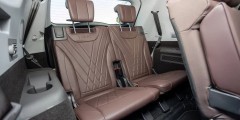 «Мы стая». Тест-драйв обновленного Tiggo 8 Pro Max
«Мы стая». Тест-драйв обновленного Tiggo 8 Pro Max