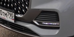 «Мы стая». Тест-драйв обновленного Tiggo 8 Pro Max
«Мы стая». Тест-драйв обновленного Tiggo 8 Pro Max