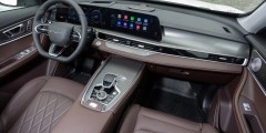 «Мы стая». Тест-драйв обновленного Tiggo 8 Pro Max
«Мы стая». Тест-драйв обновленного Tiggo 8 Pro Max