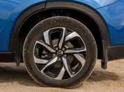 Чук и Гак: тест-драйв кроссовера GAC GS5 длиной в 5000 км
