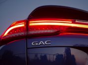 Чук и Гак: тест-драйв кроссовера GAC GS5 длиной в 5000 км