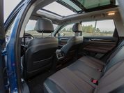 Чук и Гак: тест-драйв кроссовера GAC GS5 длиной в 5000 км