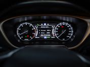 Чук и Гак: тест-драйв кроссовера GAC GS5 длиной в 5000 км
