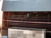 Один месяц из жизни москвича: тест-драйв городского электрического кроссовера Москвич 3е