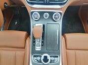 По партийной линии: тест-драйв китайского &laquo;членовоза&raquo; Hongqi H9