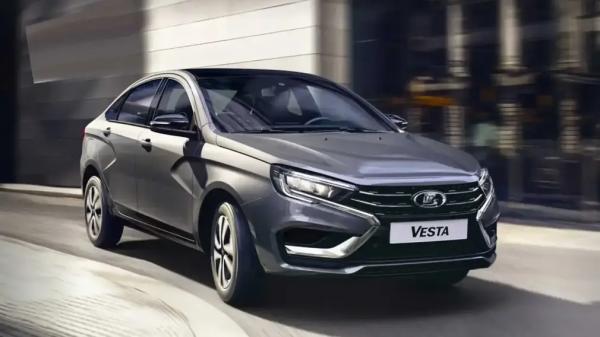 АвтоВАЗ предложил акции и скидки на покупку машин LADA в январе