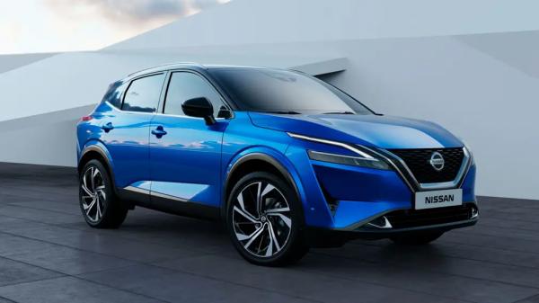 Привычный россиянам кроссовер Nissan вернулся на российский рынок Привычный россиянам кроссовер Nissan вернулся на российский рынок