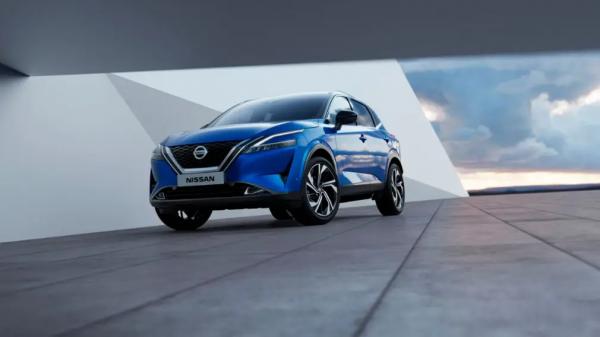 Привычный россиянам кроссовер Nissan вернулся на российский рынок Привычный россиянам кроссовер Nissan вернулся на российский рынок