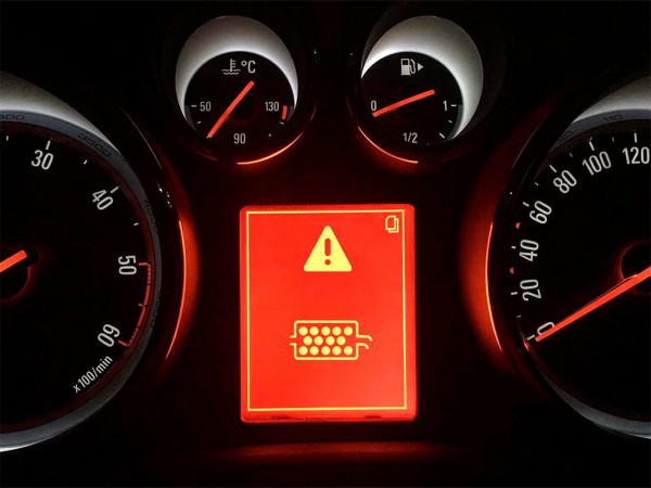 DPF забивается не только от топлива: как малозольные масла Lubex защищают современный дизель
