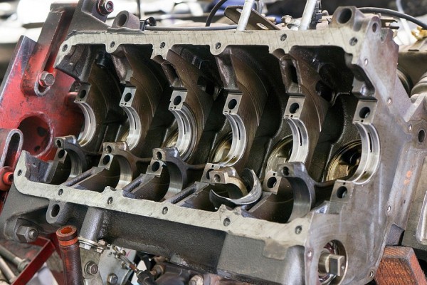 DPF забивается не только от топлива: как малозольные масла Lubex защищают современный дизель