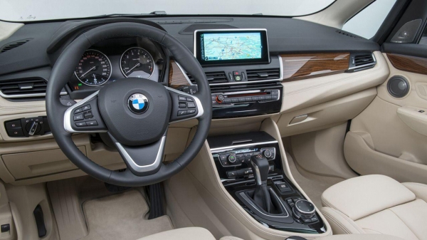 Непопулярная модель BMW покинула российский рынок