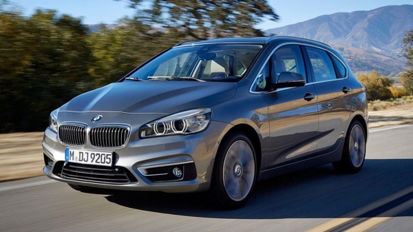 Непопулярная модель BMW покинула российский рынок