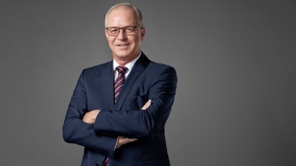 Лука де&nbsp;Мео стал кандидатом на&nbsp;пост президента Renault