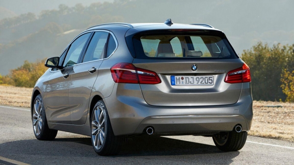 Непопулярная модель BMW покинула российский рынок